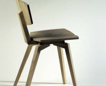 Chair Expanded