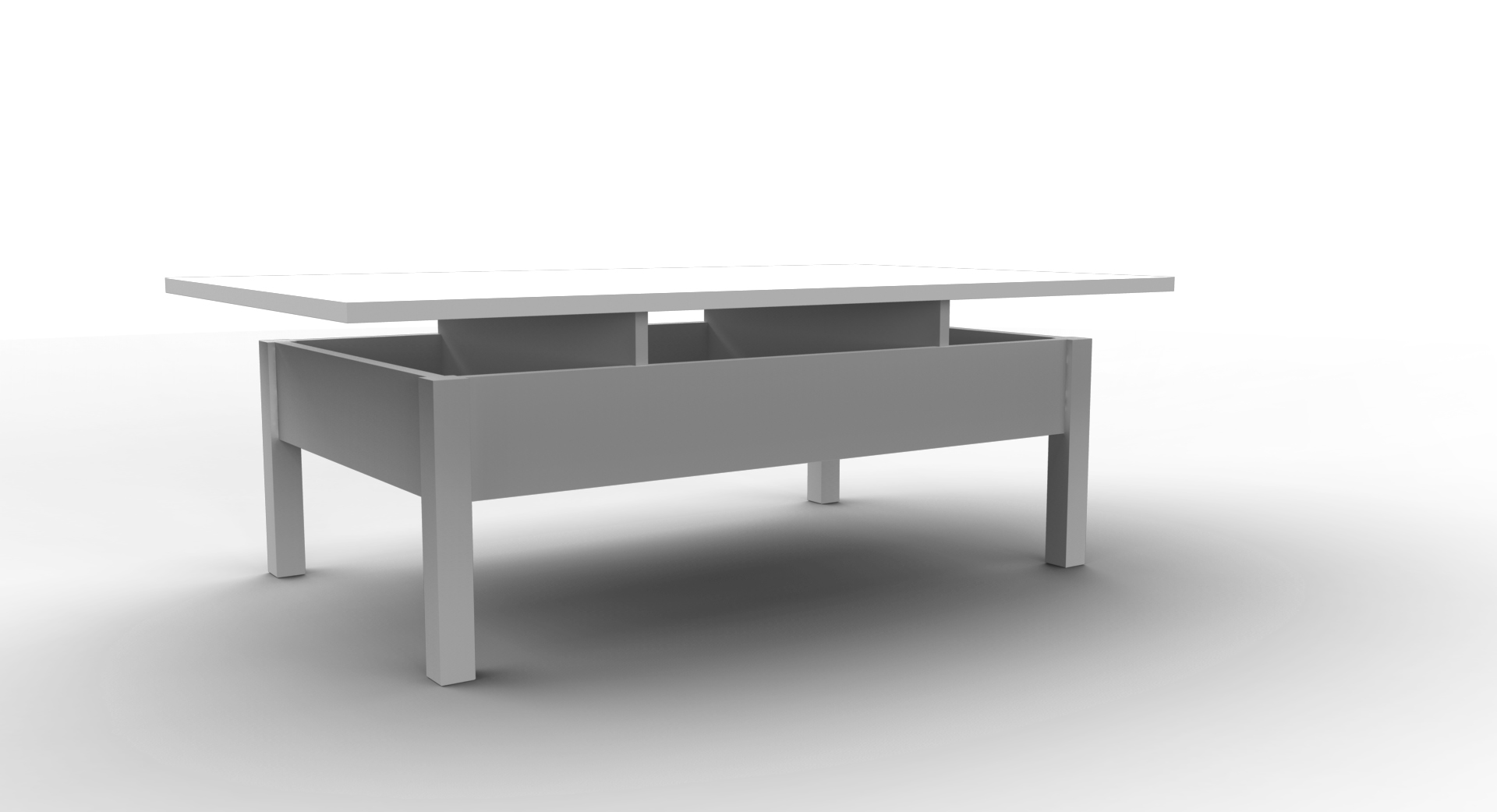 Float Table